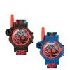 Marvel Disney Marvel Spiderman Walkie Talkie Watch 2 Piece Set 2 Marvel Disney Marvel Spiderman Walkie Talkie Watch 2 Piece Set -Fun Puzzle For Children Shop VG4JJ SQ1 0000000029 MULTI SLf