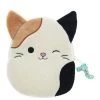 Squishmallows Plush Pencil Case -Fun Puzzle For Children Shop VGMAN SQ2 0000000099 N A SLf