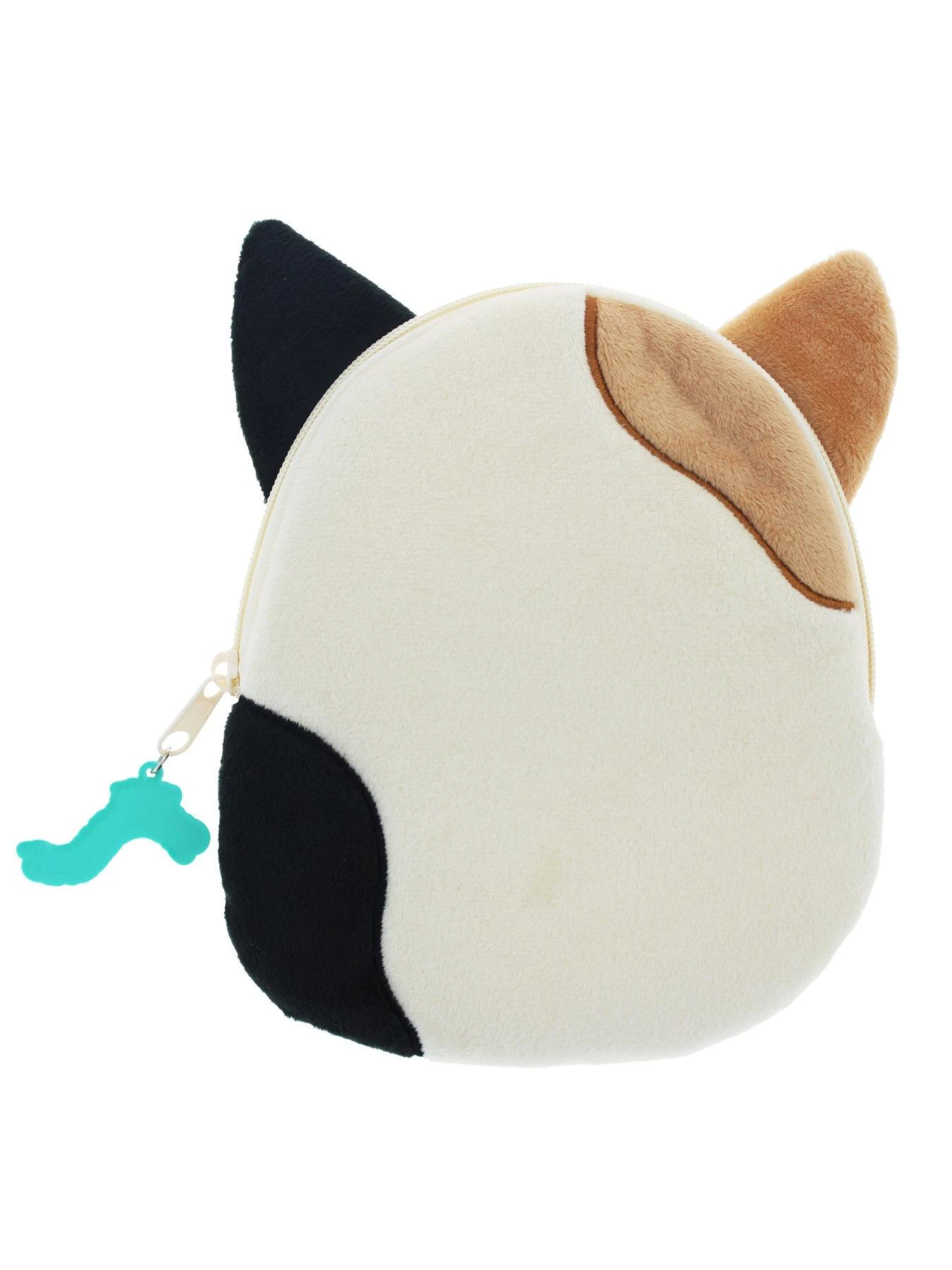 Squishmallows Plush Pencil Case 4 Squishmallows Plush Pencil Case - Image 2