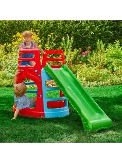 TP Tower Gym -Fun Puzzle For Children Shop VGTNC SQ3 0000000088 NO COLOR SLd