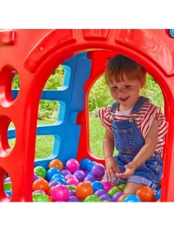 TP Tower Gym -Fun Puzzle For Children Shop VGTNC SQ4 0000000088 NO COLOR SLd1