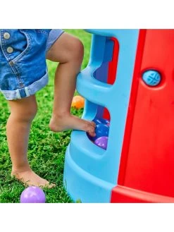 TP Tower Gym -Fun Puzzle For Children Shop VGTNC SQ6 0000000088 NO COLOR SLd3