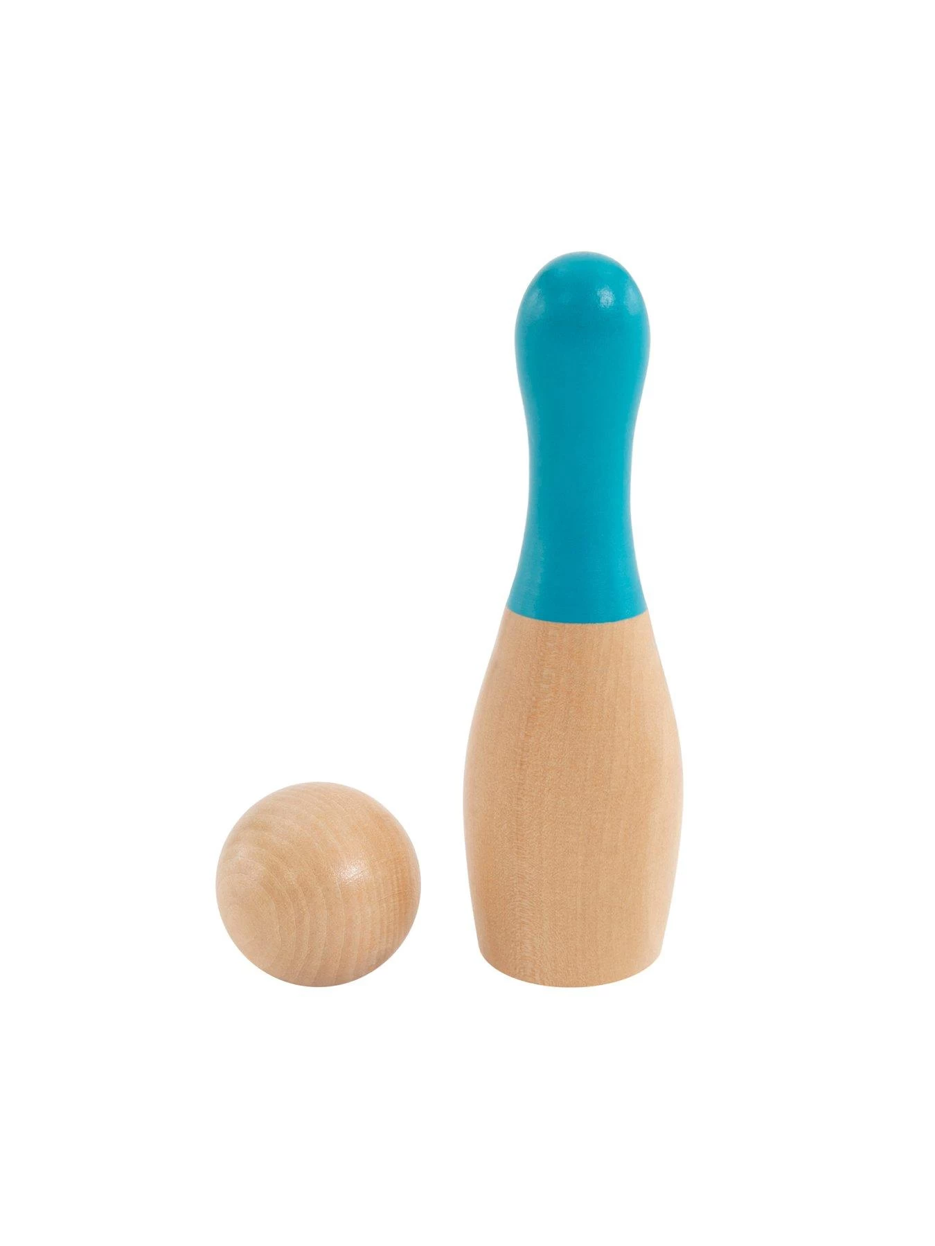 TP Wooden Giant Skittles 5 TP Wooden Giant Skittles - Image 3