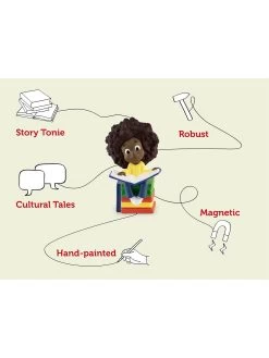 Tonies Tonies Black British Tales 8 Tonies Tonies Black British Tales -Fun Puzzle For Children Shop VHAY6 SQ3 0000000099 N A SLd