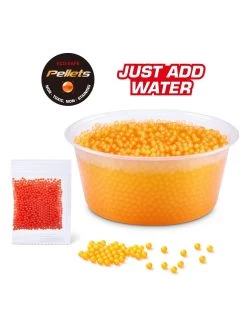 X-SHOT Hyper Gel Cluch Blaster, Semi And Fully Automatic Manual Prime Gel Blaster & 5,000 Hyper Gel Pellets -Fun Puzzle For Children Shop VHZIN SQ5 0000000088 NO COLOR SLd2