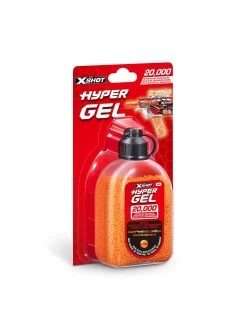 X-SHOT Hyper Gel Gellets 20K Pack,Bulk -Fun Puzzle For Children Shop VHZIO SQ3 0000000088 NO COLOR SLd