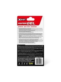 X-SHOT Hyper Gel Gellets 20K Pack,Bulk -Fun Puzzle For Children Shop VHZIO SQ4 0000000088 NO COLOR SLd1