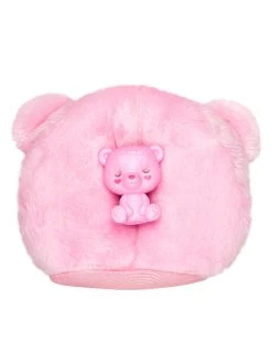 Barbie Cutie Reveal - Cozy Cute Tees Teddy Bear Doll 13 Barbie Cutie Reveal - Cozy Cute Tees Teddy Bear Doll -Fun Puzzle For Children Shop VIDGG SQ7 0000000088 NO COLOR SLd4