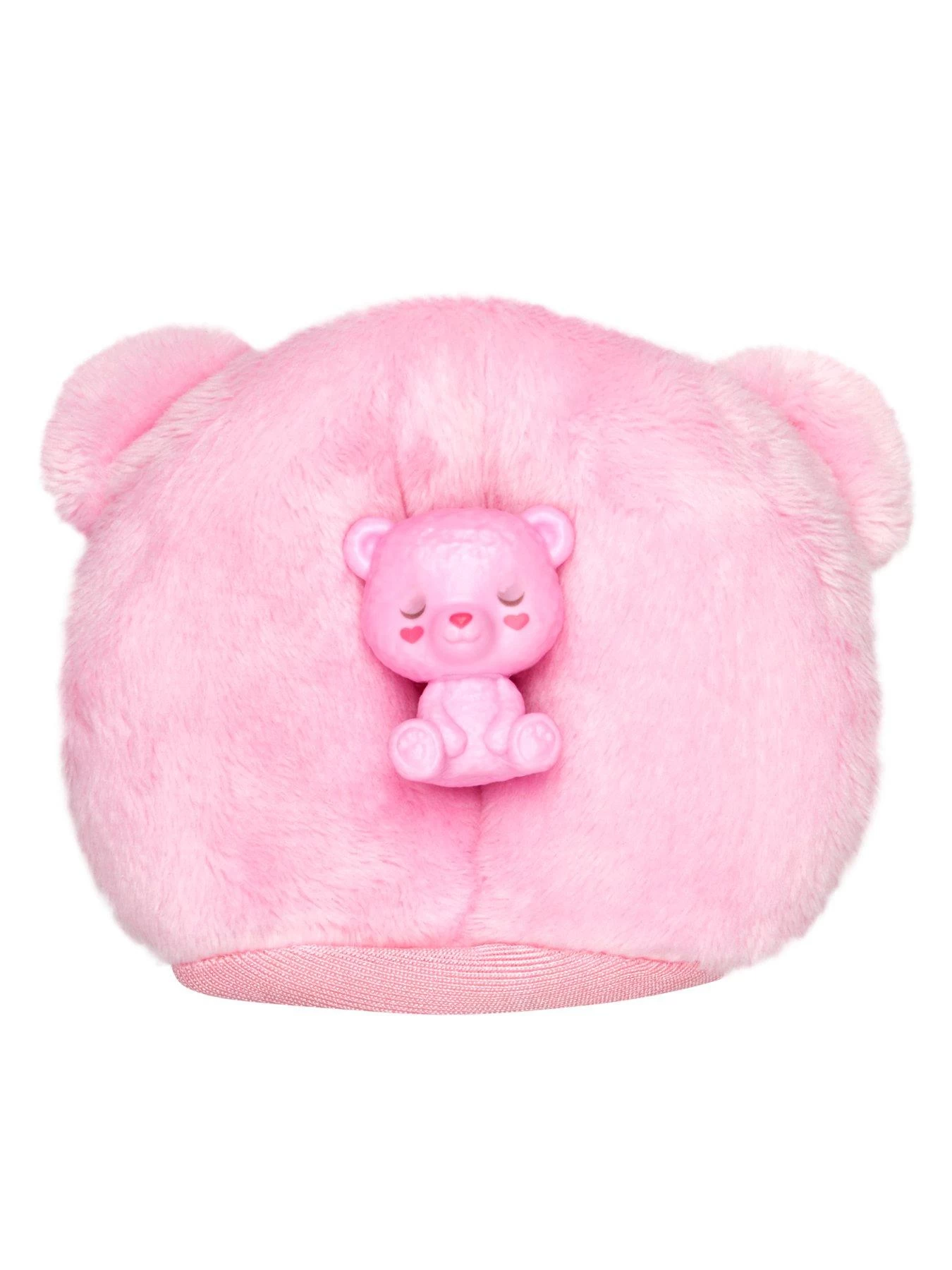 Barbie Cutie Reveal - Cozy Cute Tees Teddy Bear Doll 8 Barbie Cutie Reveal - Cozy Cute Tees Teddy Bear Doll - Image 6