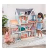 Dahlia Dollhouse -Fun Puzzle For Children Shop VIHVV SQ1 0000000088 NO COLOR RSr
