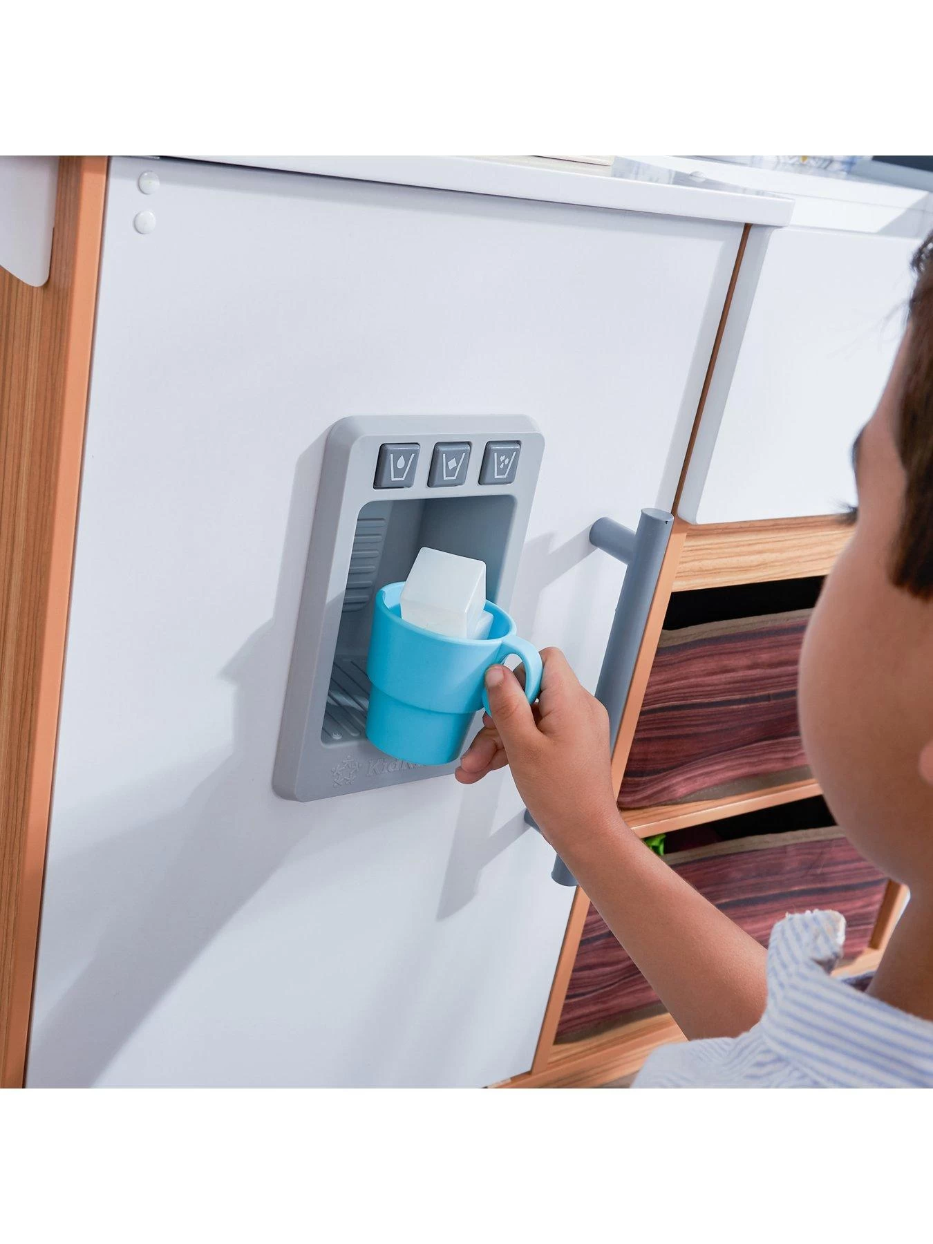 Farmhouse Play Kitchen 7 Farmhouse Play Kitchen - Image 5