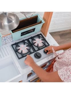 Farmhouse Play Kitchen 16 Farmhouse Play Kitchen -Fun Puzzle For Children Shop VIHVW SQ7 0000000088 NO COLOR SLd4