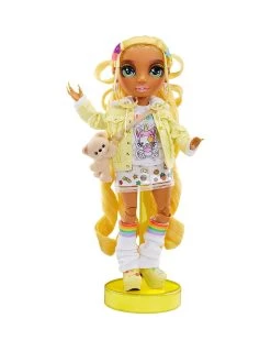 Rainbow High 2-Pack -Fun Puzzle For Children Shop VIM0R SQ2 0000000099 N A SLf