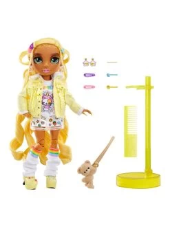 Rainbow High 2-Pack -Fun Puzzle For Children Shop VIM0R SQ4 0000000099 N A SLd1