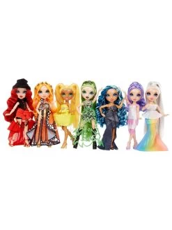 Rainbow High Fantastic Fashion Doll- Jade (GREEN) -Fun Puzzle For Children Shop VIM0U SQ7 0000000099 N A SLd4