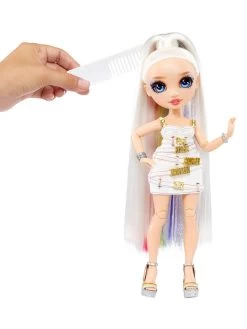 Rainbow High Fantastic Fashion Doll - Amaya (Rainbow)    -Fun Puzzle For Children Shop VIM0V SQ4 0000000099 N A SLd1