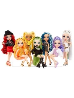 Rainbow High Fantastic Fashion Doll - Amaya (Rainbow)    -Fun Puzzle For Children Shop VIM0V SQ7 0000000099 N A SLd4