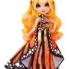 Rainbow High Fantastic Fashion Doll - Poppy Rowan (Orange) -Fun Puzzle For Children Shop VIM0Y SQ1 0000000099 N A RSr