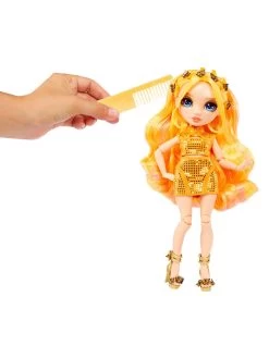 Rainbow High Fantastic Fashion Doll - Poppy Rowan (Orange) -Fun Puzzle For Children Shop VIM0Y SQ4 0000000099 N A SLd1