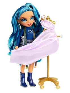 Rainbow High Dream & Design Fashion Studio Playset And Skyler Doll -Fun Puzzle For Children Shop VIM0Z SQ4 0000000099 N A SLd1