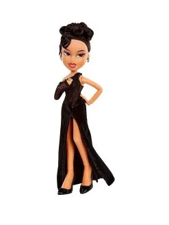 Bratz Celebrity Night Fashion Doll - Kylie Jenner -Fun Puzzle For Children Shop VIM10 SQ2 0000000099 N A SLf