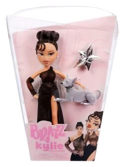 Bratz Celebrity Night Fashion Doll - Kylie Jenner -Fun Puzzle For Children Shop VIM10 SQ6 0000000099 N A SLd3