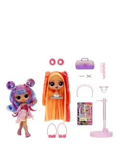 L.O.L. Surprise! L.O.L Surprise! L.O.L. Surprise Tweens Surprise Swap Fashion Doll- Buns-2- Braids Bailey -Fun Puzzle For Children Shop VIM19 SQ2 0000000099 N A SLf