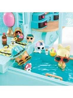 L.O.L. Surprise! L.O.L Surprise! Glam N' Go Camper 14 L.O.L. Surprise! L.O.L Surprise! Glam N' Go Camper -Fun Puzzle For Children Shop VIM1D SQ6 0000000099 N A SLd3