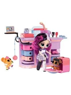 L.O.L. Surprise! L.O.L Surprise! OMG I AM - Rescue Vet Set -Fun Puzzle For Children Shop VIM1T SQ4 0000000099 N A SLd1