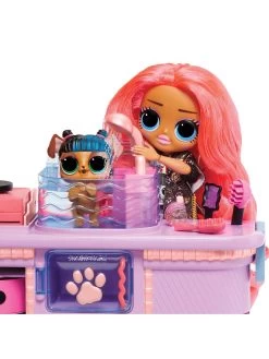 L.O.L. Surprise! L.O.L Surprise! OMG I AM - Rescue Vet Set -Fun Puzzle For Children Shop VIM1T SQ5 0000000099 N A SLd2