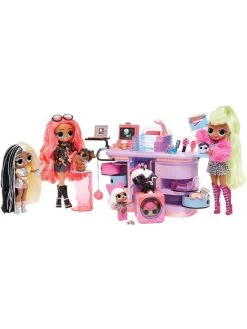 L.O.L. Surprise! L.O.L Surprise! OMG I AM - Rescue Vet Set -Fun Puzzle For Children Shop VIM1T SQ7 0000000099 N A SLd4