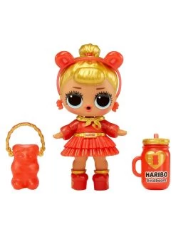 L.O.L. Surprise! L.O.L Surprise! L.O.L. Surprise Loves Mini Sweets X HARIBO Deluxe- Haribo Goldbears -Fun Puzzle For Children Shop VIM1W SQ4 0000000099 N A SLd1
