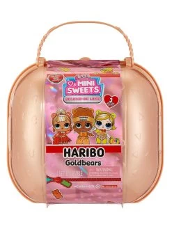 L.O.L. Surprise! L.O.L Surprise! L.O.L. Surprise Loves Mini Sweets X HARIBO Deluxe- Haribo Goldbears -Fun Puzzle For Children Shop VIM1W SQ5 0000000099 N A SLd2