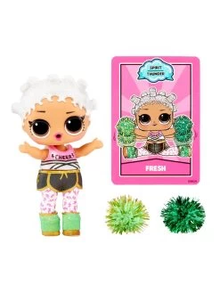 L.O.L. Surprise! L.O.L Surprise! L.O.L. Surprise All Star Sports Moves - Cheer -Fun Puzzle For Children Shop VIM1X SQ3 0000000099 N A SLd