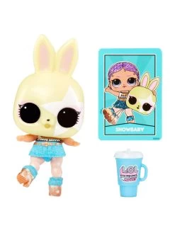 L.O.L. Surprise! L.O.L Surprise! L.O.L. Surprise All Star Sports Moves - Cheer -Fun Puzzle For Children Shop VIM1X SQ4 0000000099 N A SLd1