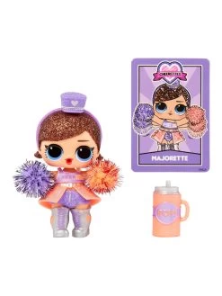 L.O.L. Surprise! L.O.L Surprise! L.O.L. Surprise All Star Sports Moves - Cheer -Fun Puzzle For Children Shop VIM1X SQ5 0000000099 N A SLd2