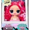 L.O.L. Surprise! L.O.L Surprise! L.O.L. Surprise Tweens Surprise Swap Styling Head Assortment -Fun Puzzle For Children Shop VIM20 SQ1 0000000099 N A RSr