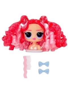 L.O.L. Surprise! L.O.L Surprise! L.O.L. Surprise Tweens Surprise Swap Styling Head Assortment 11 L.O.L. Surprise! L.O.L Surprise! L.O.L. Surprise Tweens Surprise Swap Styling Head Assortment -Fun Puzzle For Children Shop VIM20 SQ3 0000000099 N A SLd