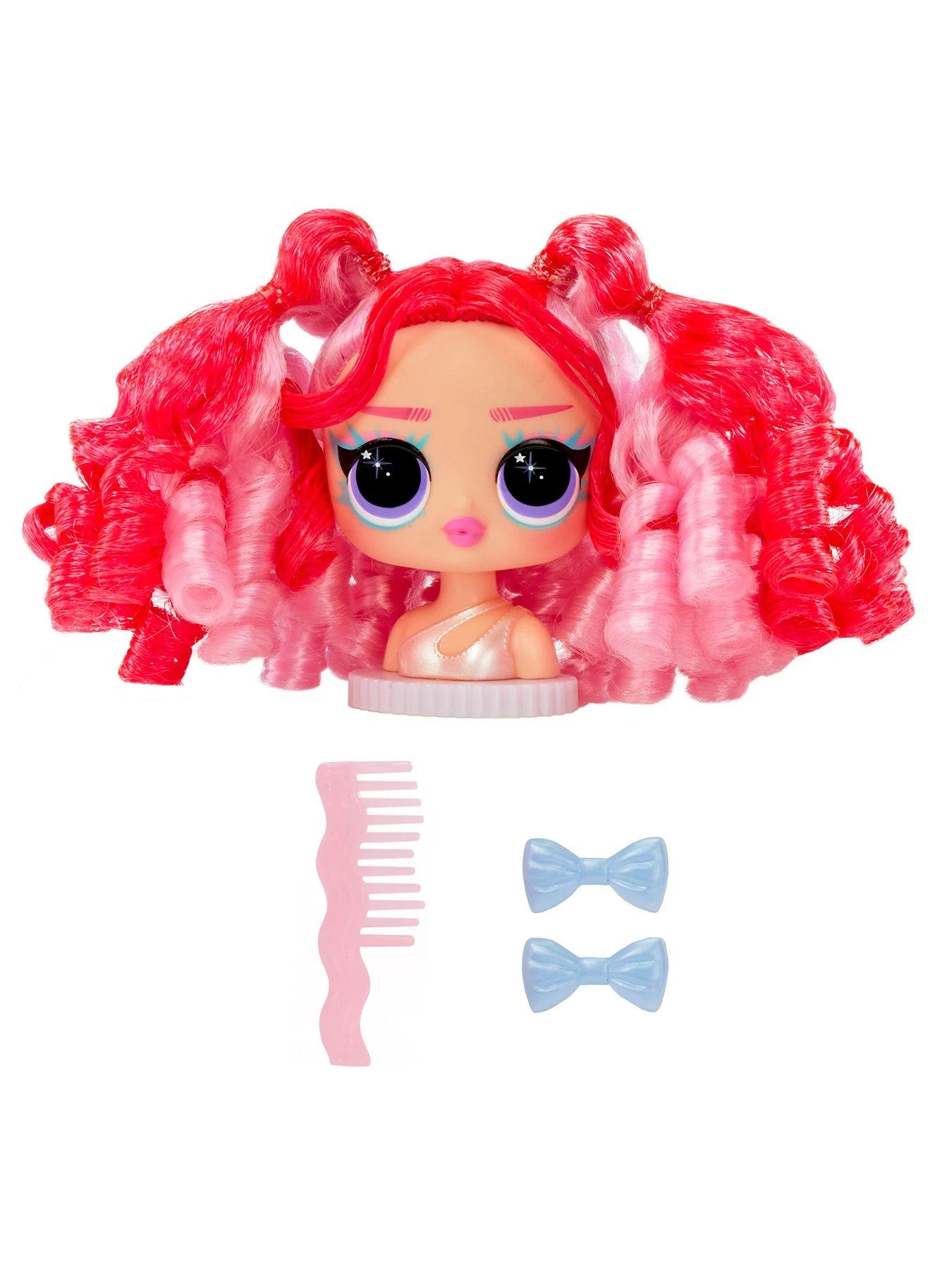 L.O.L. Surprise! L.O.L Surprise! L.O.L. Surprise Tweens Surprise Swap Styling Head Assortment 5 L.O.L. Surprise! L.O.L Surprise! L.O.L. Surprise Tweens Surprise Swap Styling Head Assortment - Image 3