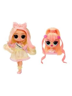 L.O.L. Surprise! L.O.L Surprise! L.O.L. Surprise Tweens Surprise Swap Styling Head Assortment 12 L.O.L. Surprise! L.O.L Surprise! L.O.L. Surprise Tweens Surprise Swap Styling Head Assortment -Fun Puzzle For Children Shop VIM20 SQ4 0000000099 N A SLd1