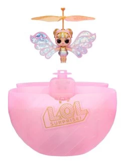 L.O.L. Surprise! L.O.L Surprise! Magic Flyers - Sky Starling (Gold Wings)