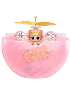 L.O.L. Surprise! L.O.L Surprise! Magic Flyers - Sky Starling (Gold Wings) -Fun Puzzle For Children Shop VIM21 SQ3 0000000099 N A SLd