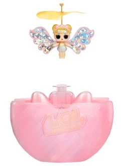 L.O.L. Surprise! L.O.L Surprise! Magic Flyers - Sky Starling (Gold Wings) -Fun Puzzle For Children Shop VIM21 SQ4 0000000099 N A SLd1