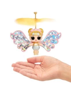 L.O.L. Surprise! L.O.L Surprise! Magic Flyers - Sky Starling (Gold Wings) -Fun Puzzle For Children Shop VIM21 SQ5 0000000099 N A SLd2
