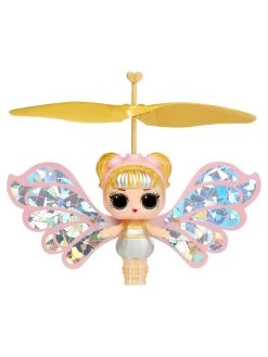 L.O.L. Surprise! L.O.L Surprise! Magic Flyers - Sky Starling (Gold Wings) -Fun Puzzle For Children Shop VIM21 SQ6 0000000099 N A SLd3
