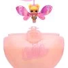L.O.L. Surprise! L.O.L Surprise! Magic Flyers - Flutter Star (Pink Wings) -Fun Puzzle For Children Shop VIM22 SQ1 0000000099 N A RSr