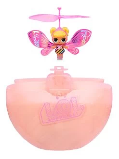 L.O.L. Surprise! L.O.L Surprise! Magic Flyers - Flutter Star (Pink Wings)