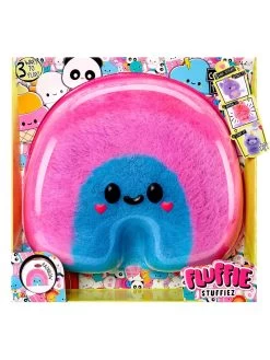 Fluffie Stuffiez Large Plush - Rainbow