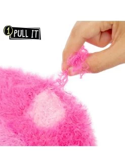 Fluffie Stuffiez Large Plush - Rainbow -Fun Puzzle For Children Shop VIM23 SQ4 0000000099 N A SLd1