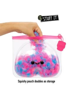 Fluffie Stuffiez Large Plush - Rainbow -Fun Puzzle For Children Shop VIM23 SQ6 0000000099 N A SLd3